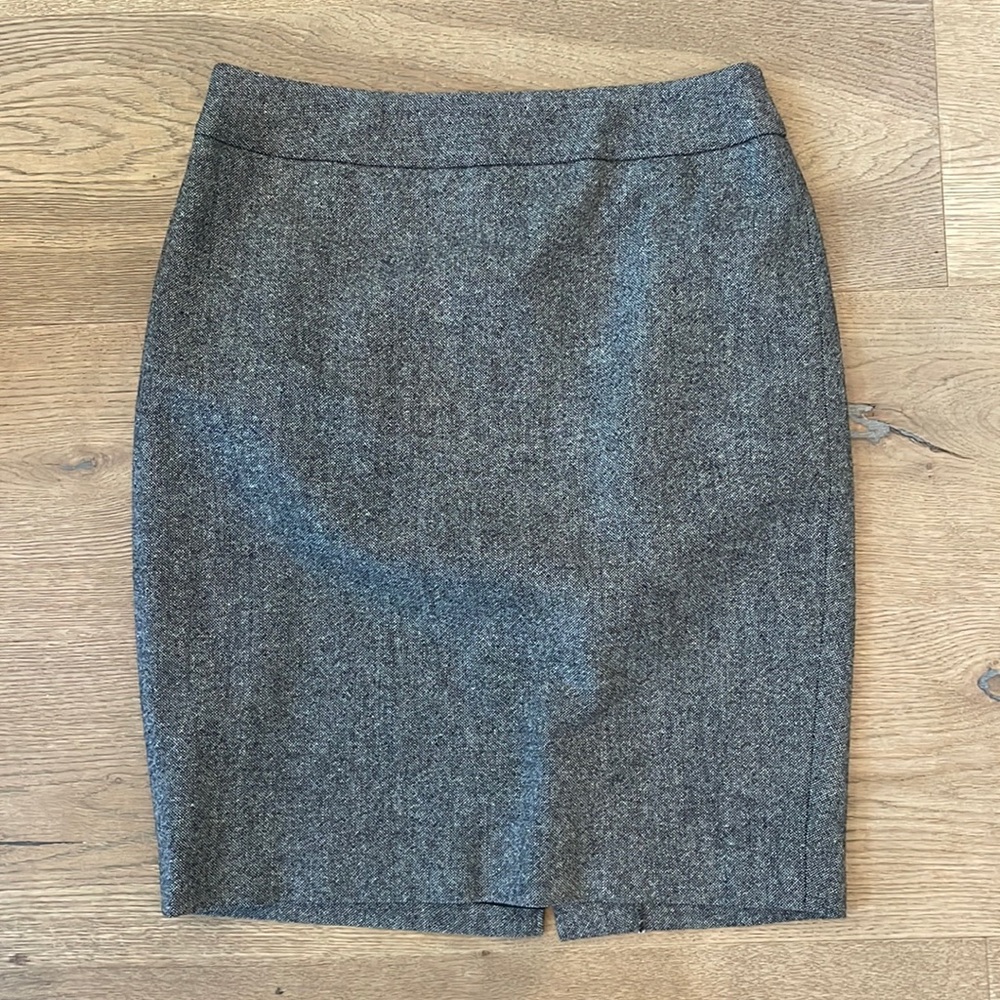 Ann Taylor Loft pencil skirt